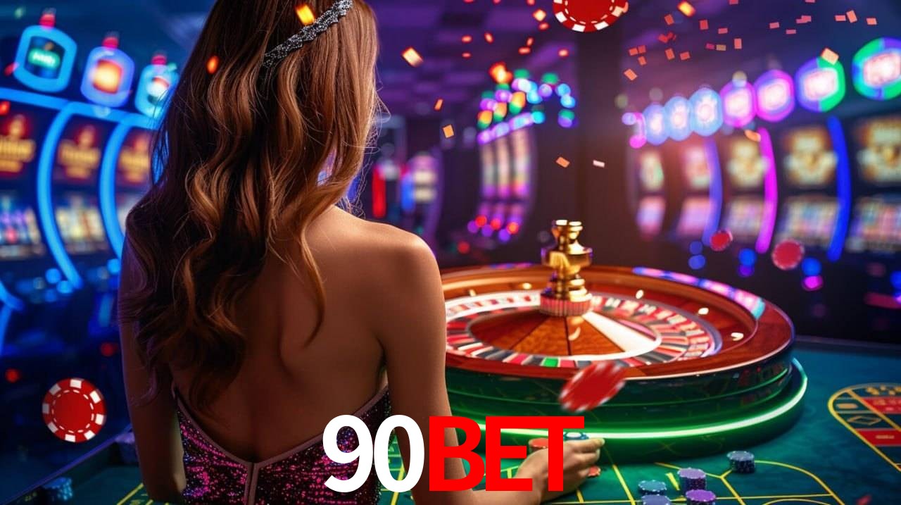90bet,90bet casino