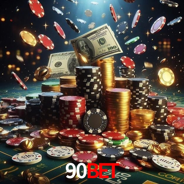 90bet