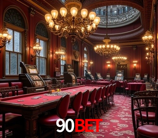 90bet,90bet casino