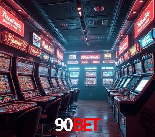 90bet: Jogos de Caça-Níqueis-Altas Recompensas, Roleta-Velocidade, Blackjack-Desafios Máximos